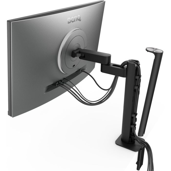 Монитор BenQ RD320UA Metallic Grey изображение 9