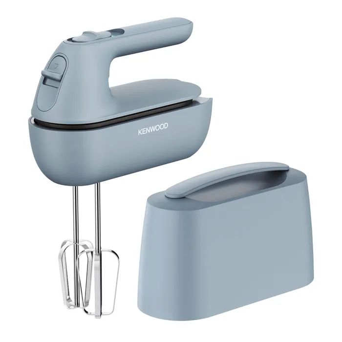 Миксер Kenwood HMP40.000GY
