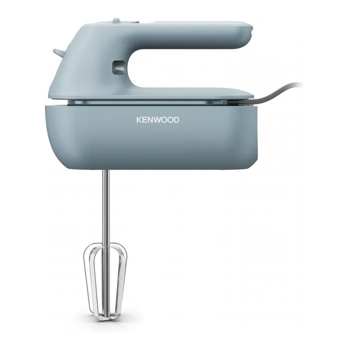 Миксер Kenwood HMP40.000GY изображение 2