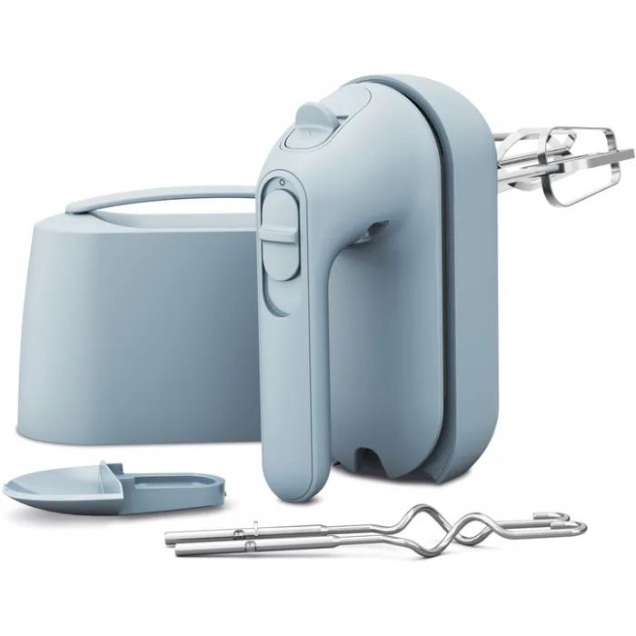 Миксер Kenwood HMP40.000GY изображение 4