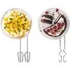 Миксер Kenwood HMP40.000GY изображение 5