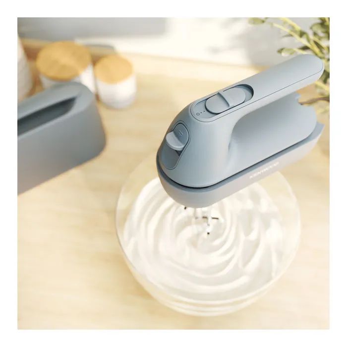 Миксер Kenwood HMP40.000GY изображение 9