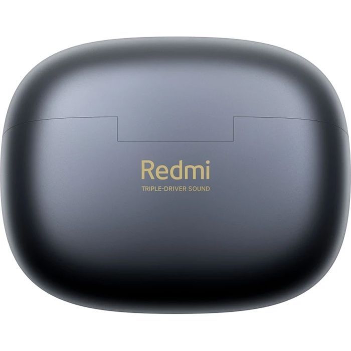 Наушники Xiaomi Redmi Buds 6 Pro (BHR9317GL) Lavender Purple (1125307) изображение 6