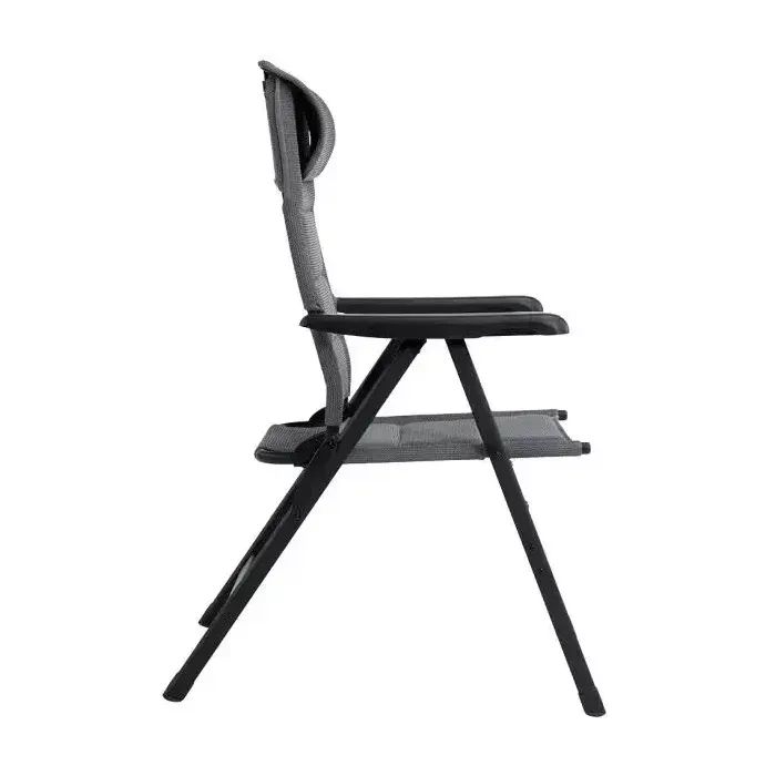 Крісло складане Outwell Kenai Grey (410128) (931614) зображення 2