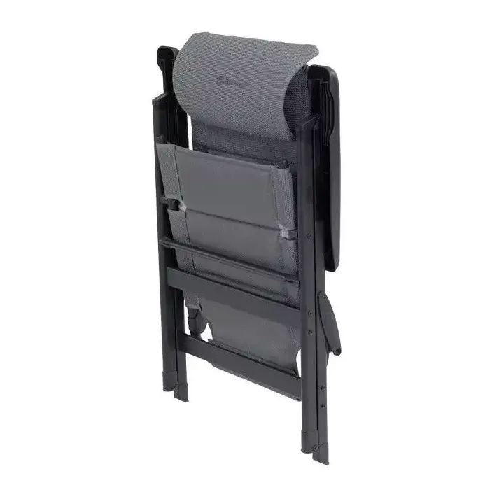 Крісло складане Outwell Kenai Grey (410128) (931614) зображення 3