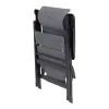 Крісло складане Outwell Kenai Grey (410128) (931614) зображення 3