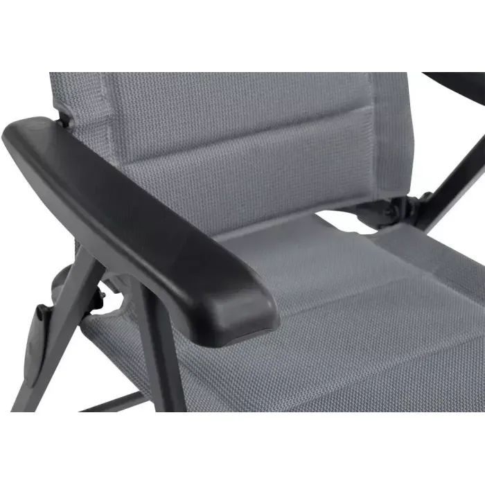 Крісло складане Outwell Kenai Grey (410128) (931614) зображення 4