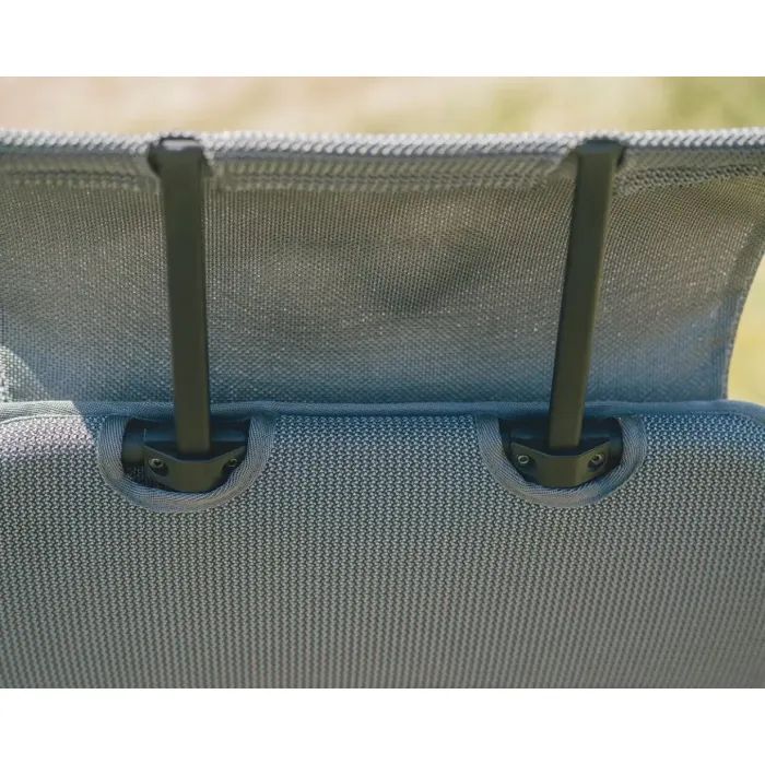 Крісло складане Outwell Kenai Grey (410128) (931614) зображення 9