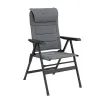 Крісло складане Outwell Kenai Grey (410128) (931614)