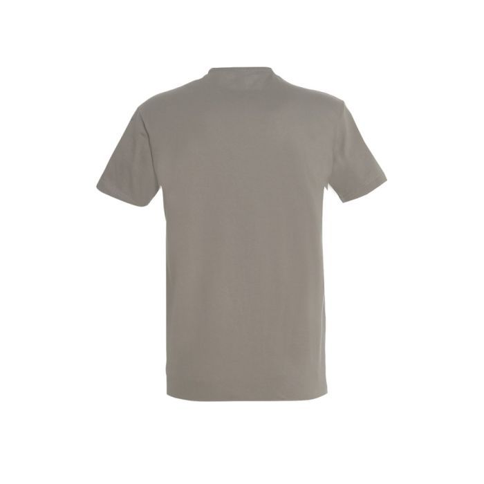 Футболка Sol's Imperial світло-сірий XXL (11500380XXL) изображение 6