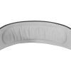 Атлетичний пояс Ecofit MD1646 1050(L)*11(W)mm (К00023693) зображення 3
