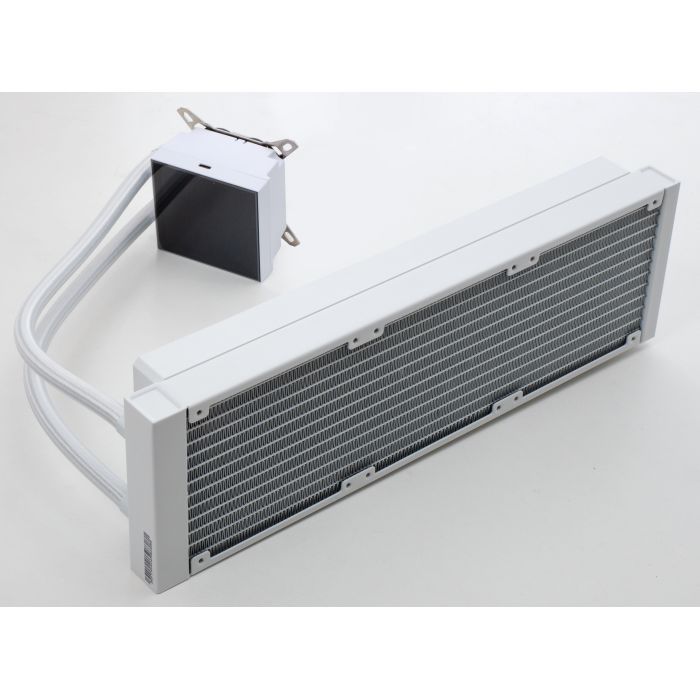 Система рідинного охолодження Vinga Storm White зображення 3