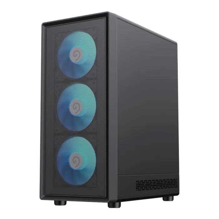 Корпус Gamemax Storm 2 AB зображення 2