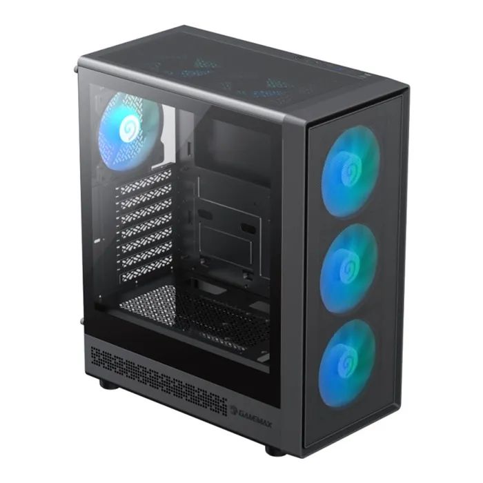 Корпус Gamemax Storm 2 AB зображення 3