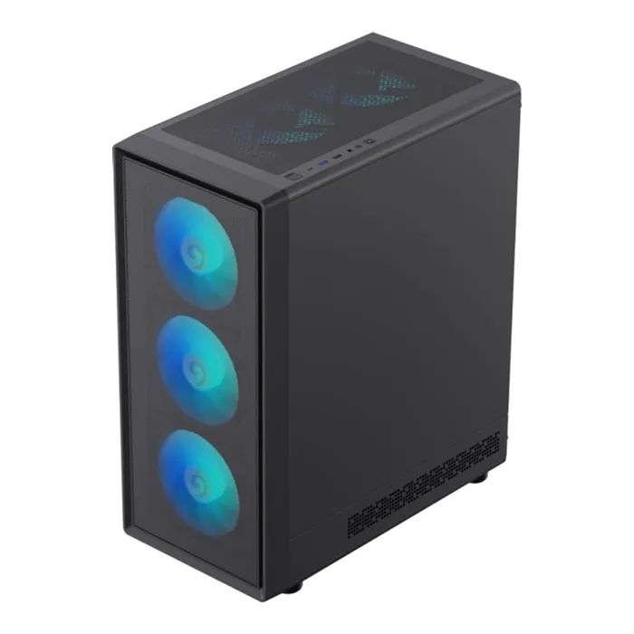 Корпус Gamemax Storm 2 AB зображення 4