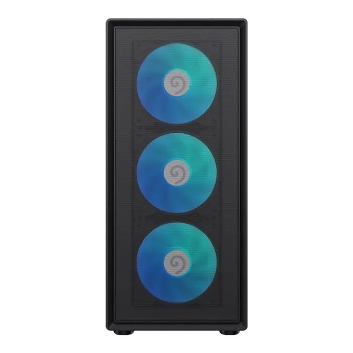 Корпус Gamemax Storm 2 AB зображення 5