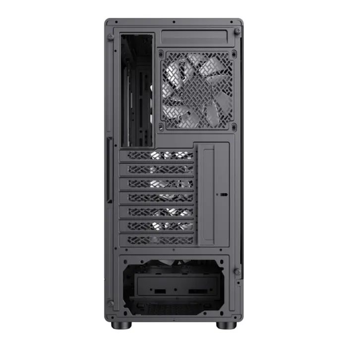 Корпус Gamemax Storm 2 AB зображення 6