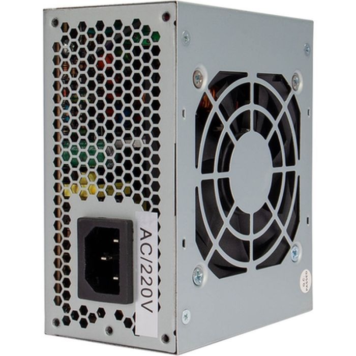 Блок питания 1stPlayer 400W bulk (C1-SFX-400-SV-EU) изображение 2