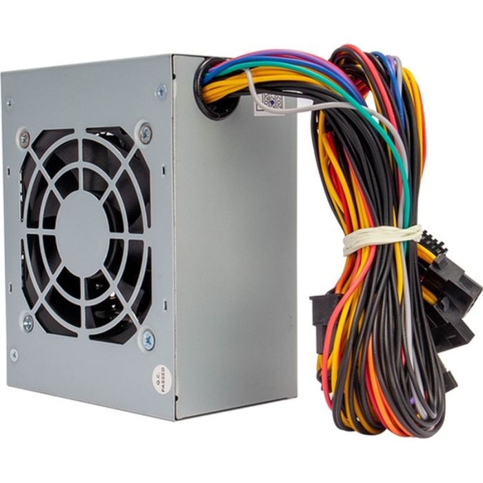 Блок питания 1stPlayer 400W bulk (C1-SFX-400-SV-EU) изображение 3