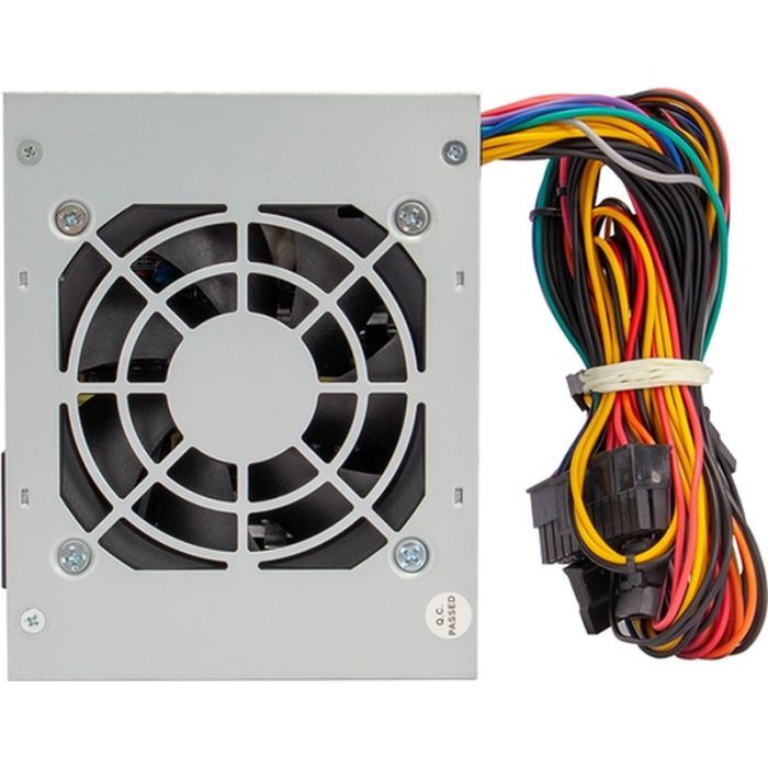 Блок питания 1stPlayer 400W bulk (C1-SFX-400-SV-EU) изображение 4