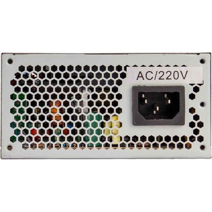 Блок питания 1stPlayer 400W bulk (C1-SFX-400-SV-EU) изображение 5