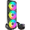 Система жидкостного охлаждения Arctic Liquid Freezer III Pro 360 A-RGB (ACFRE00184A) изображение 2