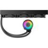 Система жидкостного охлаждения Arctic Liquid Freezer III Pro 360 A-RGB (ACFRE00184A) изображение 3