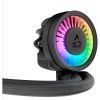 Система жидкостного охлаждения Arctic Liquid Freezer III Pro 360 A-RGB (ACFRE00184A) изображение 4