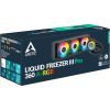 Система жидкостного охлаждения Arctic Liquid Freezer III Pro 360 A-RGB (ACFRE00184A) изображение 6