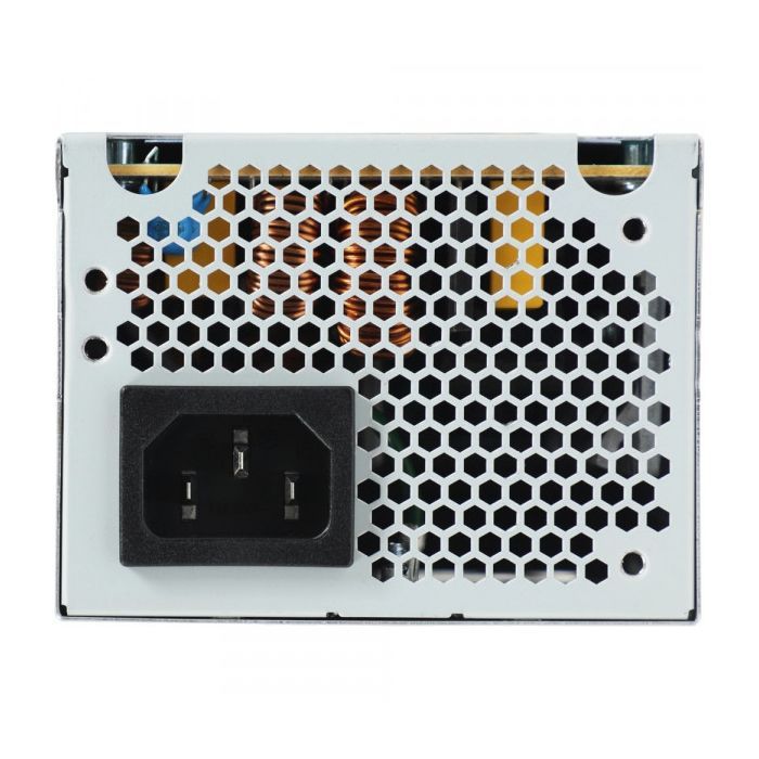 Блок питания Chieftec 400W SMART (GPF-400P) изображение 6