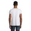 Футболка Sol's Pioneer men світло-сірий меланж L (03565300L) изображение 3