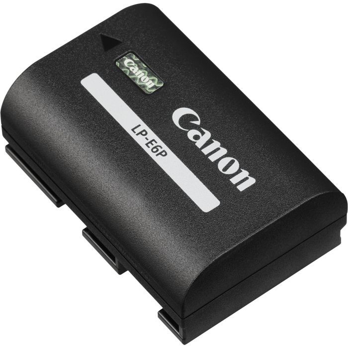 Аккумулятор к фото/видео Canon LP-E6P (6537C001)