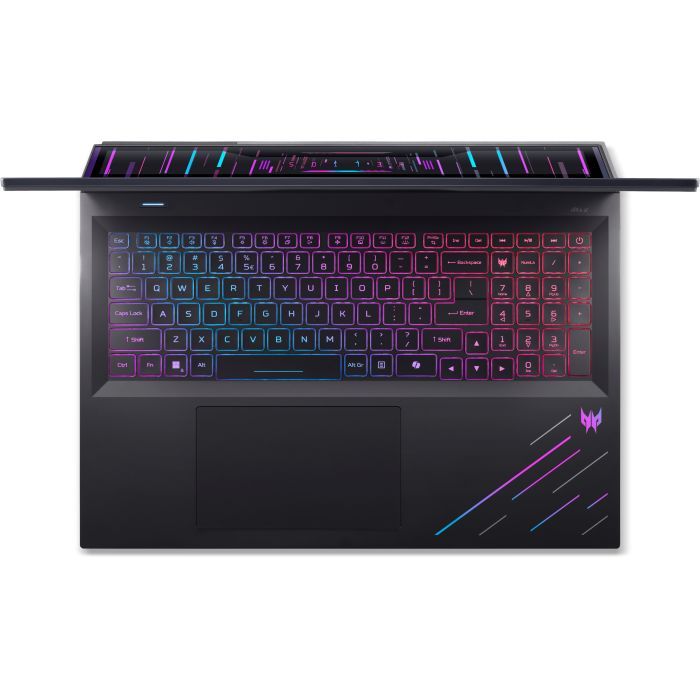 Ноутбук Acer Predator Helios 18 PH18-73 (NH.QVYEU.007) изображение 4