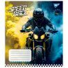 Тетрадь Yes Speed race А5 36 листов линия (767354) изображение 3