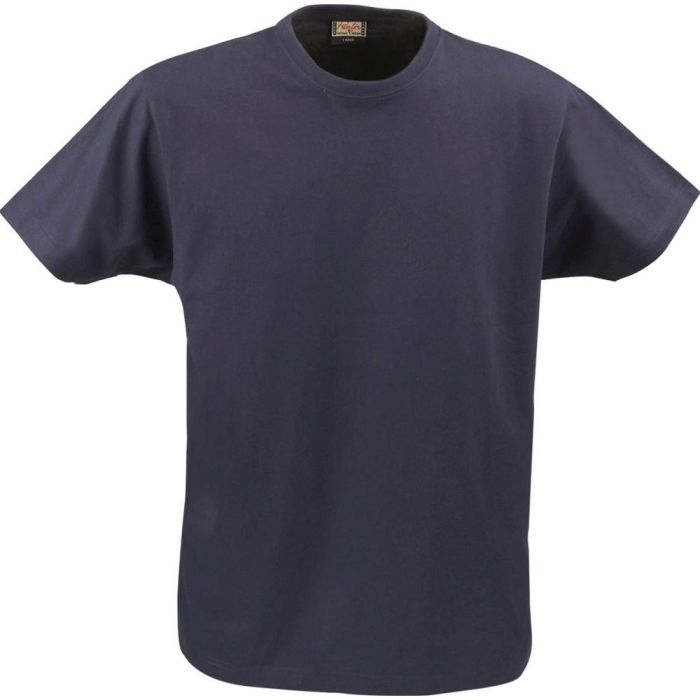 Футболка Printer Active Wear RSX Heavy T-shirt темно-синій S (2264020600S)