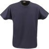 Футболка Printer Active Wear RSX Heavy T-shirt темно-синій L (2264020600L)