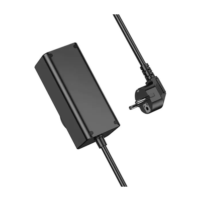 Сетевой фильтр питания HOCO NS9 (6942007638494) изображение 5