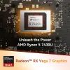 Комп'ютер GEEKOM Mimi PC A5 / Ryzen7 5825U, 16, 512, W11Pro (GMA5R75825U-16512-EU) зображення 10