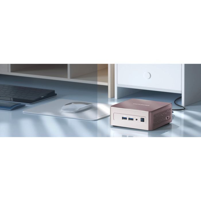 Комп'ютер GEEKOM Mimi PC A5 / Ryzen7 5825U, 16, 512, W11Pro (GMA5R75825U-16512-EU) зображення 4
