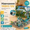 Конструктор Makerzoid Happy Farm Fresh Fields (MKZ-HF-01) изображение 8