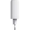 Зарядное устройство Trust Maxo 65W 2xUSB-C PD white (25381_TRUST) изображение 4