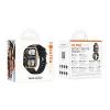 Смарт-годинник HOCO Y28 AMOLED Smart sports watch (call version) Gold (6942007648493) зображення 3