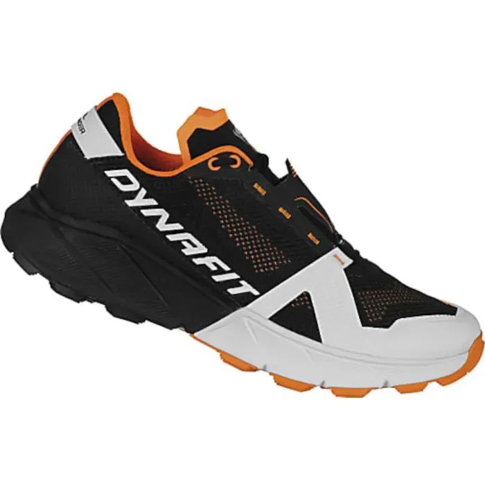 Кроссовки Dynafit Ultra 100 Mns 64084 4635 - 43 - чорний/білий (016.001.2146) изображение 3