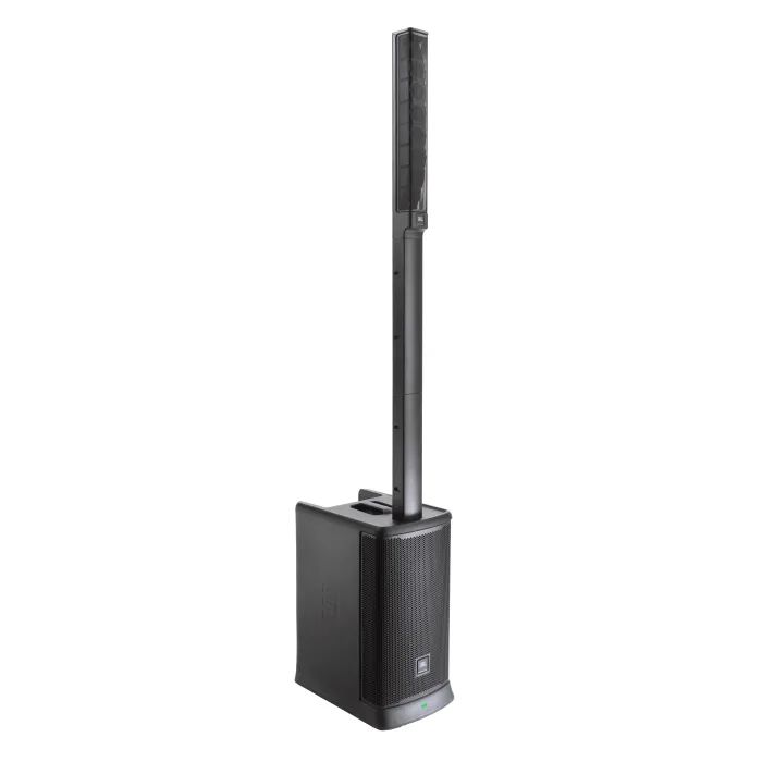 Акустическая система JBL Eon One MK2 Black (JBL-EONONEMK2-EK) изображение 2