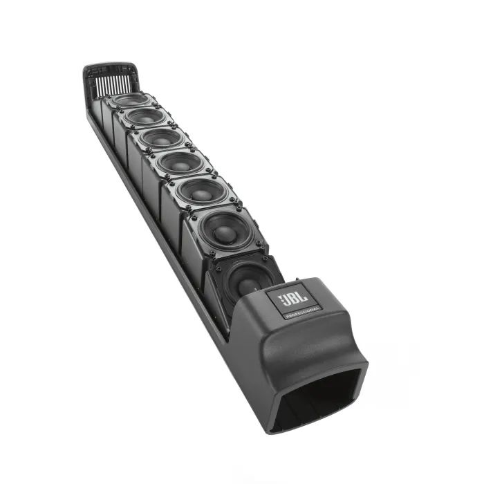 Акустическая система JBL Eon One MK2 Black (JBL-EONONEMK2-EK) изображение 5