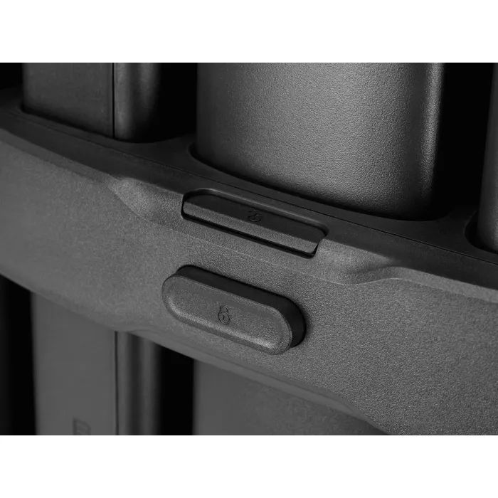 Акустическая система JBL Eon One MK2 Black (JBL-EONONEMK2-EK) изображение 6