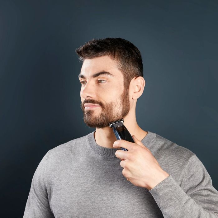 Триммер Rowenta BARBER EXPERIENCE (TN1851E0) изображение 10
