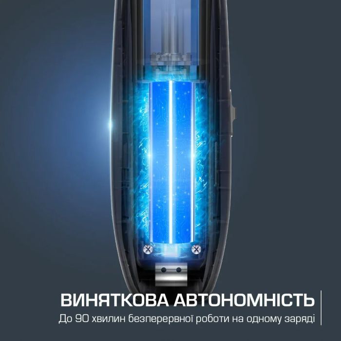 Триммер Rowenta BARBER EXPERIENCE (TN1851E0) изображение 5