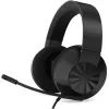 Наушники Lenovo H210 Gaming Headset Black (GXD1P46880) изображение 3