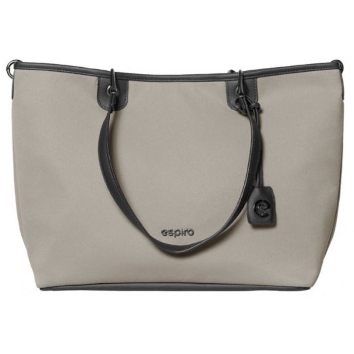 Коляска Espiro 2 в 1 Miloo (117 Cashmere Gray) (5905683800334) изображение 11